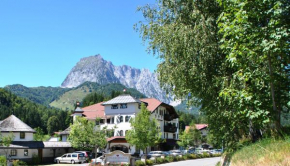 Gasteiger Jagdschlössl, Kirchdorf In Tirol, Österreich